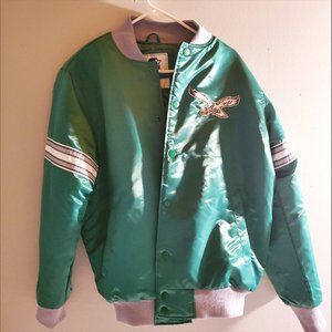 Vintage Philadelphia Eagles Jacket